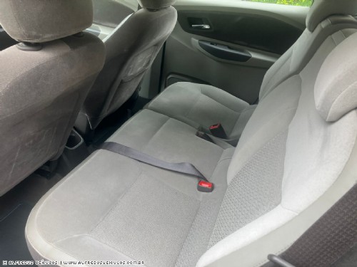 Chevrolet SPIN LTZ 1.8 7 LUGARES 2014/2014